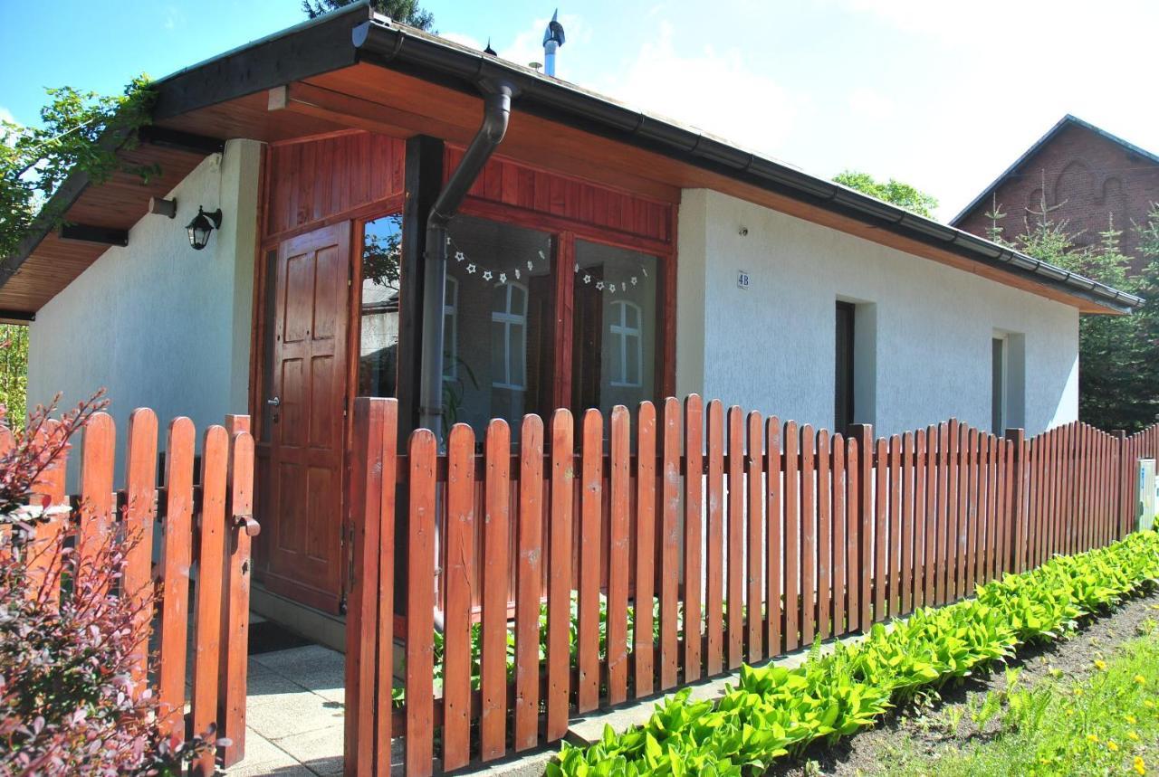 Domek U Domny Kowary Exterior photo